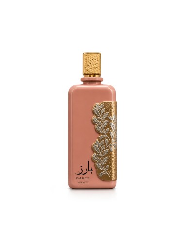 Ard Al Zaafaran Barez Velvety Eau De Parfum 100 ml (unisex)