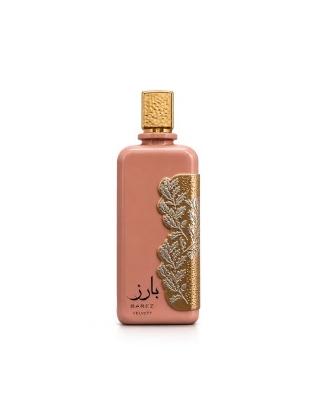 Ard Al Zaafaran Barez Velvety Eau De Parfum 100 ml (unisex)