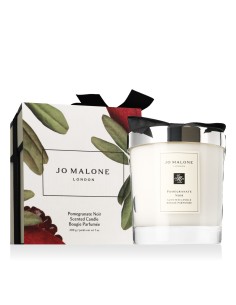Jo Malone Pomegranate Noir Parfume Candle 200 g (unisex)