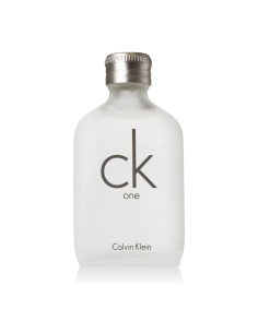 Calvin Klein CK One Eau De Toilette 15 ml (unisex) 2
