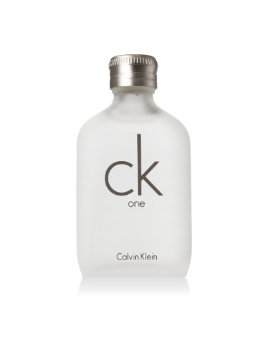 Calvin Klein CK One Eau De Toilette 15 ml (unisex)