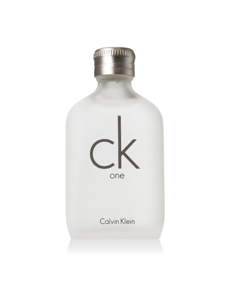 Calvin Klein CK One Eau De Toilette 15 ml (unisex)