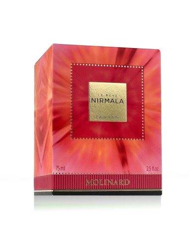 Molinard Le Rêve Nirmala Eau De Toilette 75 ml (damen)