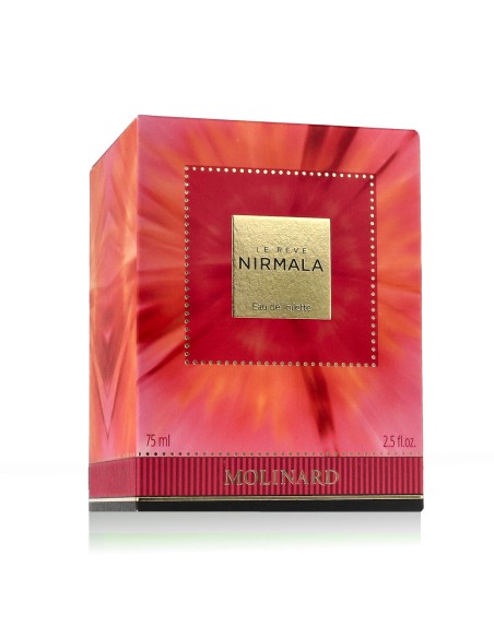 Molinard Le Rêve Nirmala Eau De Toilette 75 ml (woman)