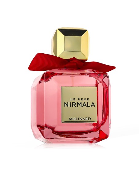 Molinard Le Rêve Nirmala Eau De Toilette 75 ml (dames)