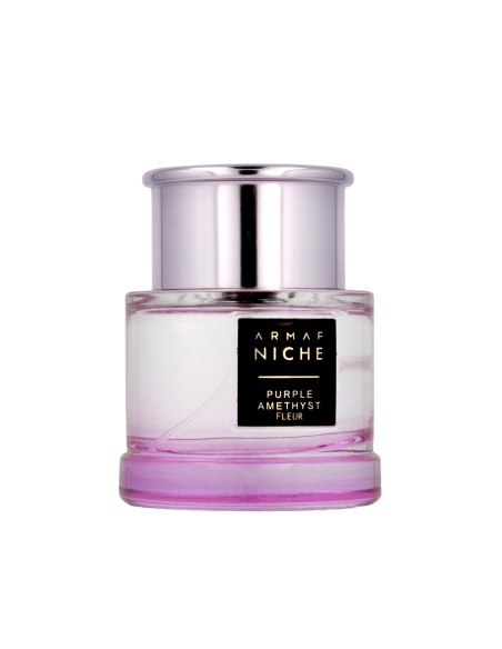 Armaf Niche Purple Amethyst Fleur Eau De Parfum 90 ml (dames)