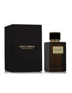 Dolce & Gabbana Velvet Black Patchouli Eau De Parfum 150 ml (unisex)