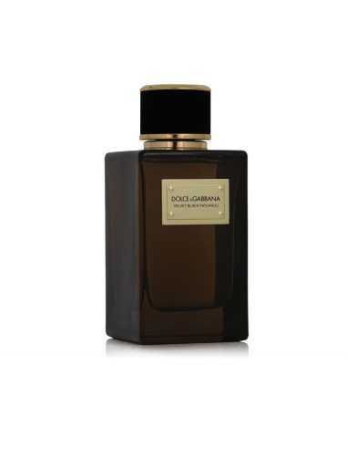 Dolce & Gabbana Velvet Black Patchouli Eau De Parfum 150 ml (unisex)