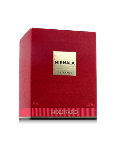 Molinard Nirmala Eau De Toilette 75 ml (woman)