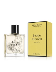Miller Harris Poirier d'un Soir Eau De Parfum 50 ml (unisex)