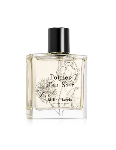 Miller Harris Poirier d'un Soir Eau De Parfum 50 ml (unisex)