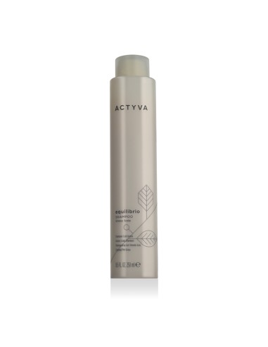 Kemon Actyva Equilibrio Shampoo 250 ml
