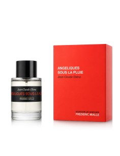 Frederic Malle Jean-Claude Ellena Angeliques Sous La Pluie Eau De Toilette 100 ml (unisex)