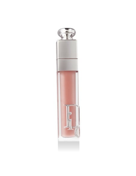 Dior Addict Lip Maximizer Lip Plumping Gloss (001 Pink) 6 ml