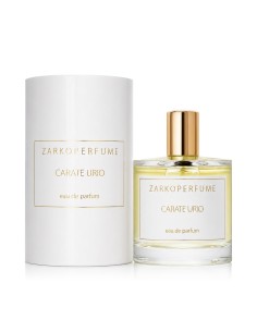 ZarkoPerfume CARATE URIO Eau De Parfum 100 ml (unisex)