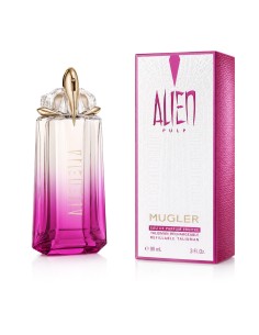Mugler Alien Pulp Fruitée Eau De Parfum Ricaricabile 90 ml (donna)