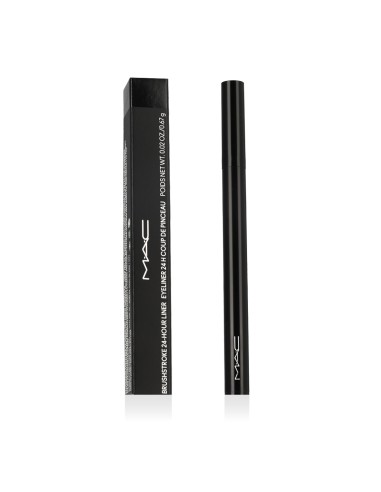 MAC Brushstroke 24-Hour Liner (Brushblack) 0,67g