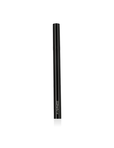 MAC Brushstroke 24-Hour Liner (Brushblack) 0,67g