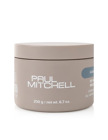 Paul Mitchell Classic 15-IN-1 Mask 200 g