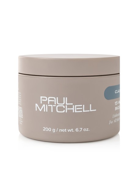 Paul Mitchell Classic 15-IN-1 Mask 200 g