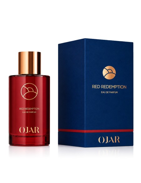 Ojar Red Redemption Eau De Parfum 100 ml (unisex)