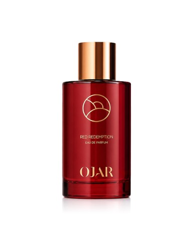 Ojar Red Redemption Eau De Parfum 100 ml (unisex)