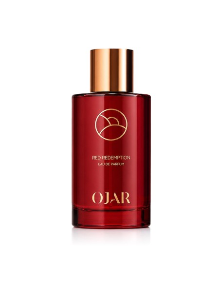 Ojar Red Redemption Eau De Parfum 100 ml (unisex)