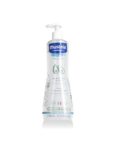 Mustela Bébé No Rinse Cleansing Water 750 ml