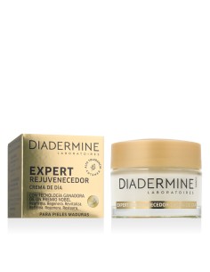 Diadermine Expert Rejuvenation Day Cream 50 ml