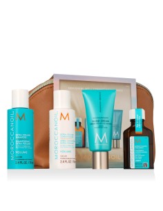 Moroccanoil Volume Discovery Set