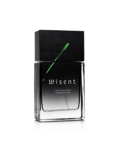 Wolf Brothers Wisent Eau De Parfum 50 ml (unisex)