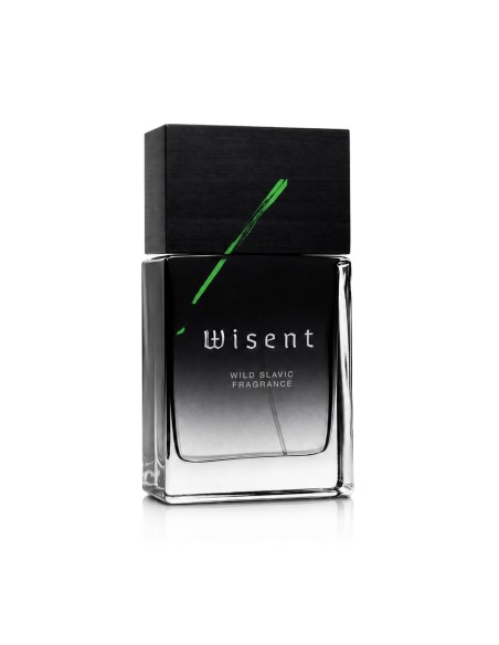 Wolf Brothers Wisent Eau De Parfum 50 ml (unisex)