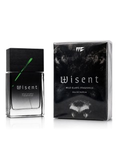 Wolf Brothers Wisent Eau De Parfum 50 ml (unisex) 2