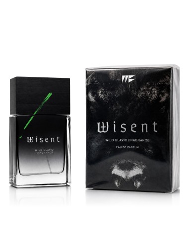 Wolf Brothers Wisent Eau De Parfum 50 ml (unisex)