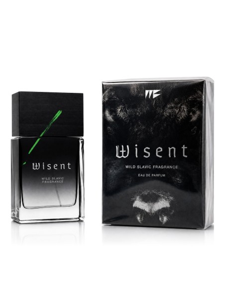 Wolf Brothers Wisent Eau De Parfum 50 ml (unisex)