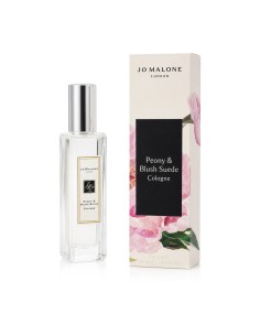 Jo Malone Peony & Blush Suede Eau de Cologne 30 ml (mujer) 2