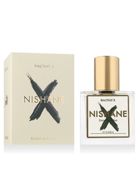 Nishane Hacivat X Extrait de parfum 15 ml (unisex)