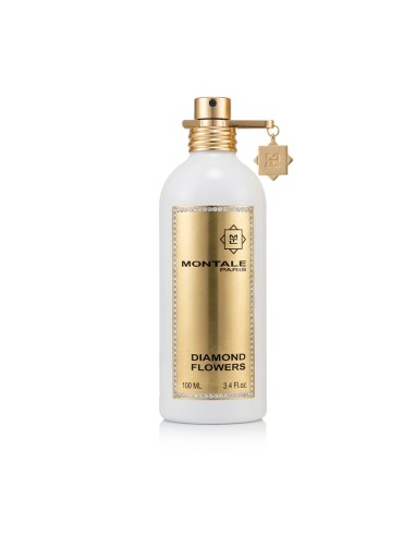 Montale Paris Diamond Rose Eau De Parfum 100 ml (dames)
