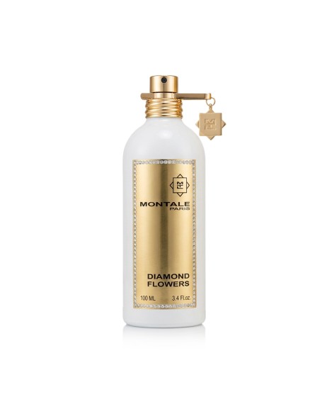Montale Paris Diamond Rose Eau De Parfum 100 ml (dames)