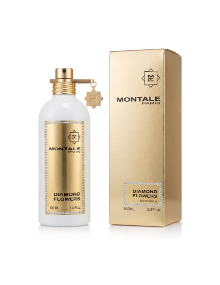 Montale Paris Diamond Rose Eau De Parfum 100 ml (dames)