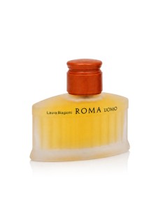 Laura Biagiotti Roma Uomo After Shave Lotion 75 ml (hombre) 2