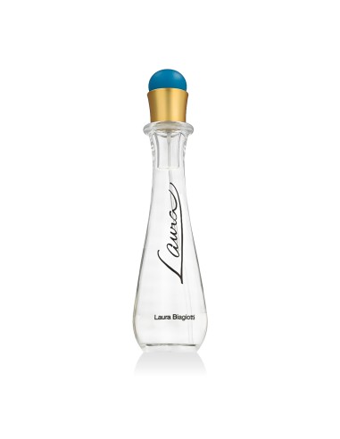 Laura Biagiotti Laura Eau De Toilette 50 ml (femme)