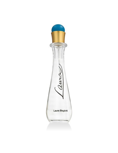 Laura Biagiotti Laura Eau De Toilette 50 ml (donna)