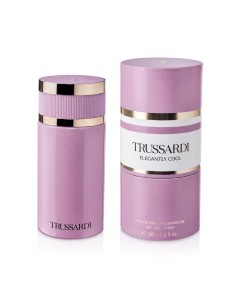 Trussardi Elegantly Cool Lumineuse Eau De Parfum 90 ml (femme)