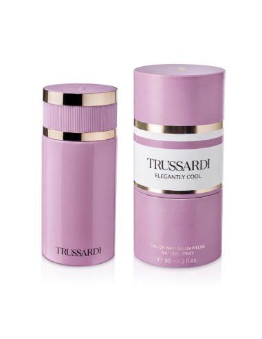 Trussardi Elegantly Cool Lumineuse Eau De Parfum 90 ml (dames)