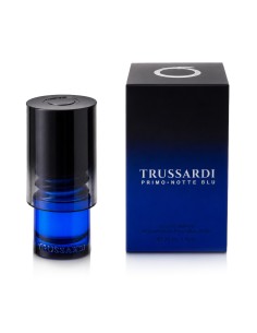 Trussardi Primo Notte Blu Eau De Parfum Refillable 30 ml (hombre) 2