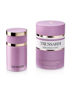 Trussardi Elegantly Cool Lumineuse Eau De Parfum 30 ml (dames)