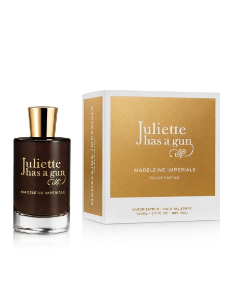 Juliette Has A Gun Madeleine Impériale Eau De Parfum 100 ml (unisex)