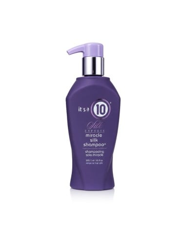 It's a 10® Miracle Silk Shampoo 295,7 ml