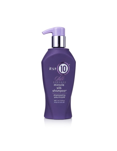 It's a 10® Miracle Silk Shampoo 295,7 ml